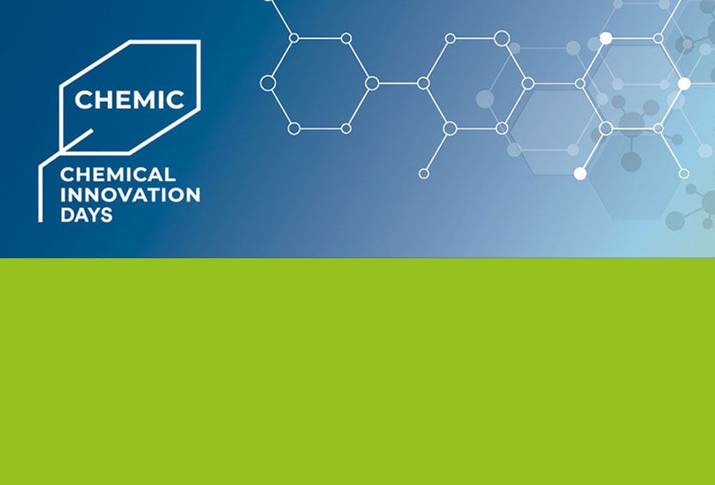 ChemIC 2021 | Chemical Innovation Days - Webinar Edition