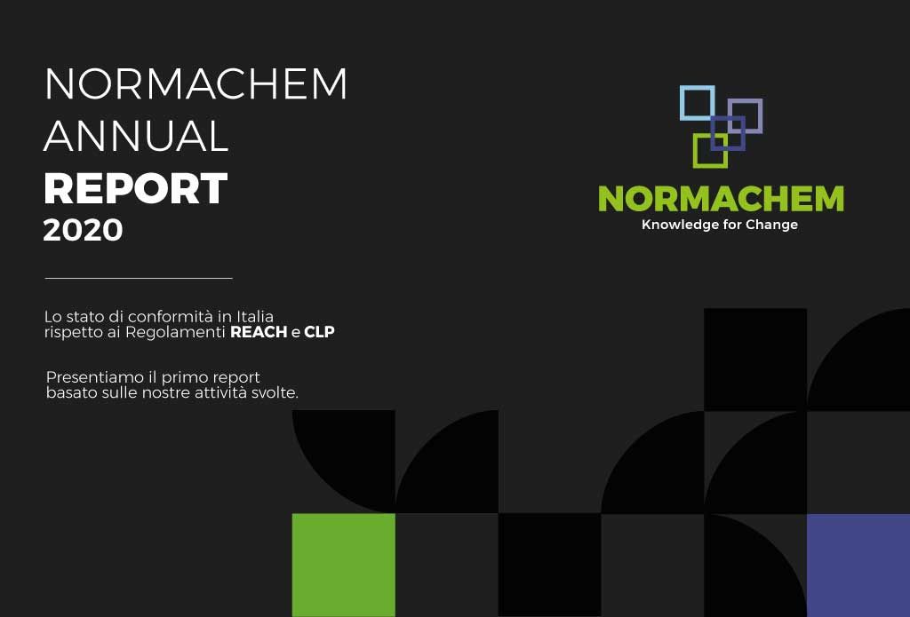 Pubblicato il primo Report di Normachem